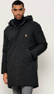 Kurtka męska casual RefrigiWear ze sklepu: Gomez Fashion Store w kategorii: Kurtki męskie - zdjęcie 874714-BD9-10338_RW265M000003001