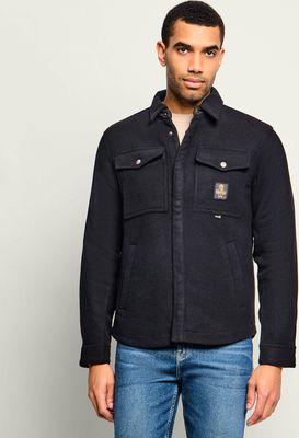 Kurtka męska casualowa na wiosnę RefrigiWear ze sklepu: Gomez Fashion Store w kategorii: Kurtki męskie