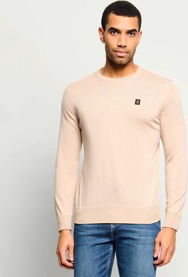 Sweter męski na zimę casual RefrigiWear ze sklepu: Gomez Fashion Store w kategorii: Swetry męskie