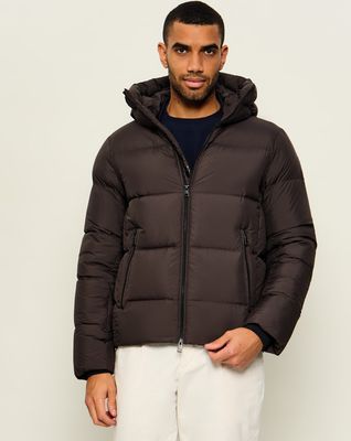 Kurtka męska BOMBOOGIE ze sklepu: Gomez Fashion Store w kategorii: Kurtki męskie - zdjęcie 874714-BD9-10338_OG265M000005007