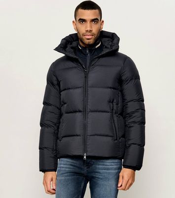 Kurtka męska BOMBOOGIE ze sklepu: Gomez Fashion Store w kategorii: Kurtki męskie - zdjęcie 874714-BD9-10338_OG265M000005002