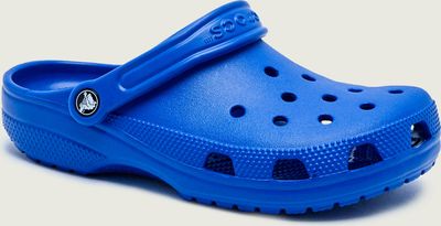 Klapki damskie letnie Crocs ze sklepu: Gomez Fashion Store w kategorii: Klapki damskie