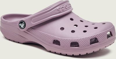 Klapki damskie bez zapięcia Crocs ze sklepu: Gomez Fashion Store w kategorii: Klapki damskie