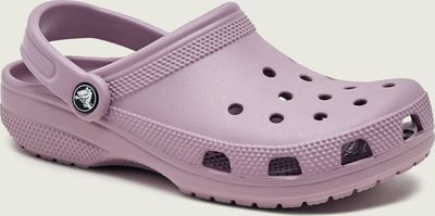 Klapki damskie na lato Crocs ze sklepu: Gomez Fashion Store w kategorii: Klapki damskie