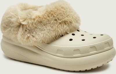 Crocs - Klapki męskie na lato ze sklepu: Gomez Fashion Store w kategorii: Klapki męskie - zdjęcie 874714-BD9-10338_C3264U000002006