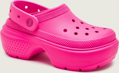 Klapki męskie na lato Crocs ze sklepu: Gomez Fashion Store w kategorii: Klapki męskie - zdjęcie 874714-BD9-10338_C3264U000003046