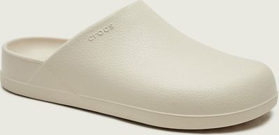 Klapki damskie letnie Crocs ze sklepu: Gomez Fashion Store w kategorii: Klapki damskie - zdjęcie 874714-BD9-10338_C3264U000004047