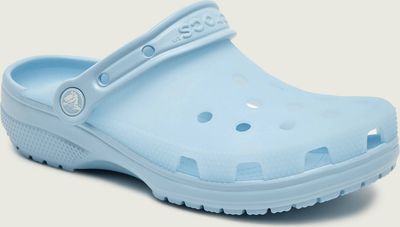 Crocs - Klapki męskie na lato ze sklepu: Gomez Fashion Store w kategorii: Klapki męskie