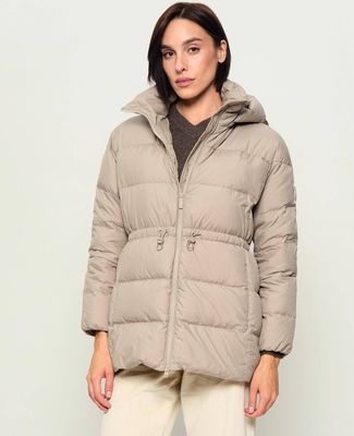 Kurtka damska BOMBOOGIE ze sklepu: Gomez Fashion Store w kategorii: Kurtki damskie - zdjęcie 874714-BD9-10338_OG265W000011005