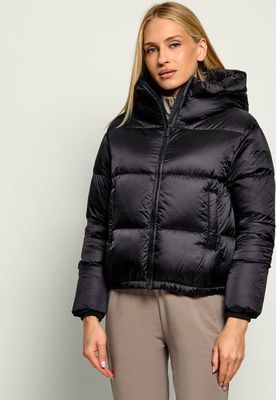 Kurtka damska BOMBOOGIE ze sklepu: Gomez Fashion Store w kategorii: Kurtki damskie - zdjęcie 874714-BD9-10338_OG265W000014001