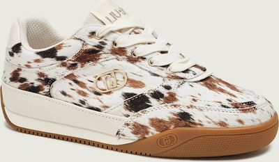 Liu Jo - Buty sportowe damskie wiosenne ze sklepu: Gomez Fashion Store w kategorii: Buty sportowe damskie - zdjęcie 874714-BD9-10338_LC265W000278ZU6