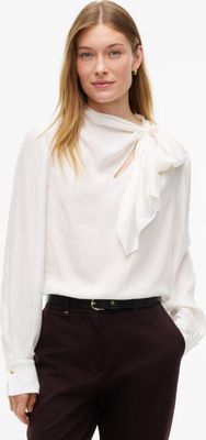 Bluzka damska wiosenna Tommy Hilfiger ze sklepu: Gomez Fashion Store w kategorii: Bluzki damskie