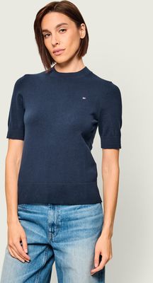 Sweter damski Tommy Hilfiger ze sklepu: Gomez Fashion Store w kategorii: Swetry damskie