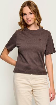 Bluzka damska Tommy Hilfiger ze sklepu: Gomez Fashion Store w kategorii: Bluzki damskie