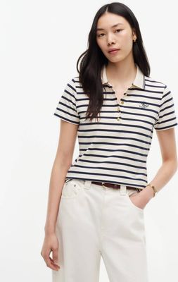Tommy Hilfiger - Bluzka damska młodzieżowa ze sklepu: Gomez Fashion Store w kategorii: Bluzki damskie