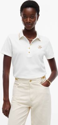 Bluzka damska Tommy Hilfiger ze sklepu: Gomez Fashion Store w kategorii: Bluzki damskie