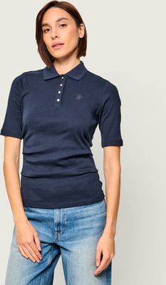 Bluzka damska casual Tommy Hilfiger ze sklepu: Gomez Fashion Store w kategorii: Bluzki damskie