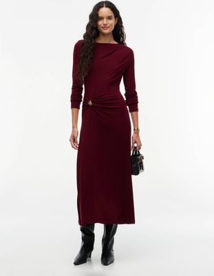 Sukienka Tommy Hilfiger ze sklepu: Gomez Fashion Store w kategorii: Sukienki