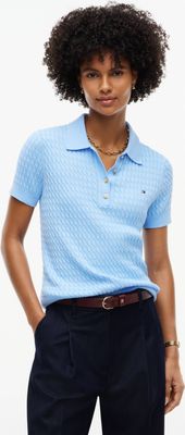 Sweter damski Tommy Hilfiger ze sklepu: Gomez Fashion Store w kategorii: Swetry damskie