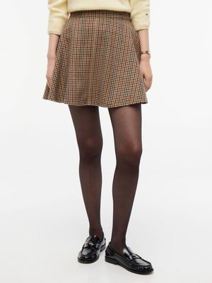 Spódnica na wiosnę Tommy Hilfiger ze sklepu: Gomez Fashion Store w kategorii: Spódnice