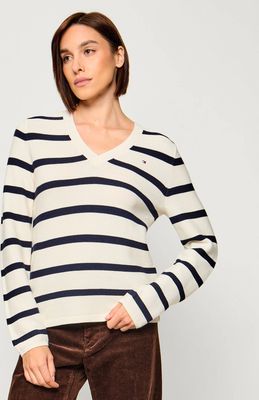 Sweter damski Tommy Hilfiger ze sklepu: Gomez Fashion Store w kategorii: Swetry damskie