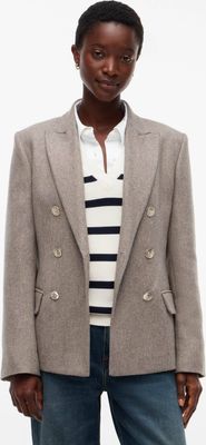 Tommy Hilfiger - Marynarka jesienny ze sklepu: Gomez Fashion Store w kategorii: Marynarki damskie