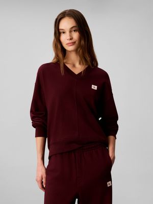 Bluza damska casual Calvin Klein Jeans ze sklepu: Gomez Fashion Store w kategorii: Bluzy damskie