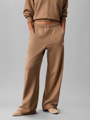 Calvin Klein Jeans - Spodnie damskie casualowe ze sklepu: Gomez Fashion Store w kategorii: Spodnie damskie