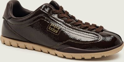 Buty sportowe damskie Tommy Jeans ze sklepu: Gomez Fashion Store w kategorii: Buty sportowe damskie