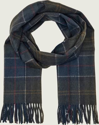 Szalik/chusta Barbour ze sklepu: Gomez Fashion Store w kategorii: Szaliki i chusty damskie