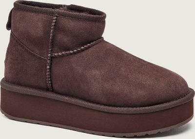 Śniegowce damskie na zimę Emu Australia ze sklepu: Gomez Fashion Store w kategorii: Śniegowce damskie - zdjęcie 874714-BD9-10338_EU265W000027094