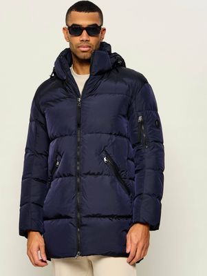 Bogner - Kurtka męska casual ze sklepu: Gomez Fashion Store w kategorii: Kurtki męskie - zdjęcie 874714-BD9-10338_B1265M000018003