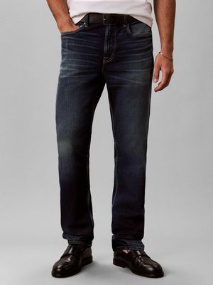 Jeansy męskie Calvin Klein Jeans ze sklepu: Gomez Fashion Store w kategorii: Jeansy męskie