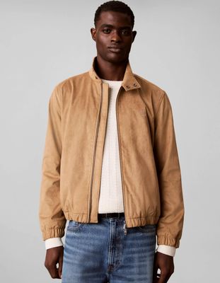 Kurtka męska casualowa Calvin Klein Jeans ze sklepu: Gomez Fashion Store w kategorii: Kurtki męskie