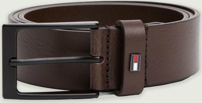 Pasek Tommy Hilfiger ze sklepu: Gomez Fashion Store w kategorii: Paski męskie