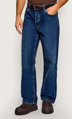 Jeansy męskie casualowe Tommy Jeans ze sklepu: Gomez Fashion Store w kategorii: Jeansy męskie