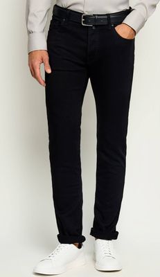 Jacob Cohen - Jeansy męskie jesienne ze sklepu: Gomez Fashion Store w kategorii: Jeansy męskie - zdjęcie 874714-BD9-10338_JA265M000024053