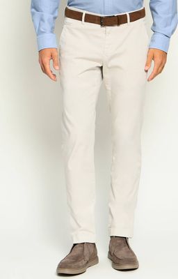 Spodnie męskie casual Jacob Cohen ze sklepu: Gomez Fashion Store w kategorii: Spodnie męskie - zdjęcie 874714-BD9-10338_JA265M000026097