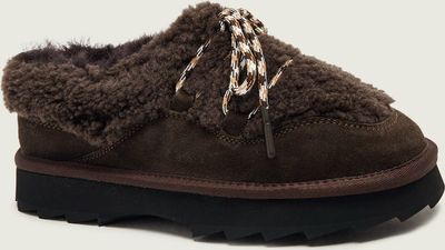 Śniegowce damskie na zimę Emu Australia ze sklepu: Gomez Fashion Store w kategorii: Śniegowce damskie - zdjęcie 874714-BD9-10338_EU265W000011034