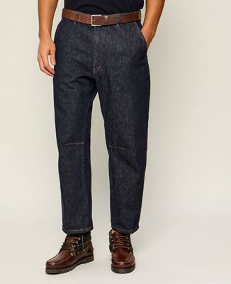 Drykorn - Jeansy męskie na jesień ze sklepu: Gomez Fashion Store w kategorii: Jeansy męskie - zdjęcie 874714-BD9-10338_DR265M000042007