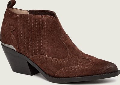 Botki na jesień Liu Jo ze sklepu: Gomez Fashion Store w kategorii: Botki - zdjęcie 874714-BD9-10338_LC271W000001R03