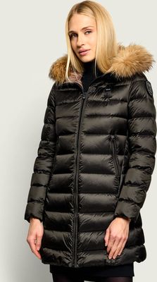 Kurtka damska casual BLAUER ze sklepu: Gomez Fashion Store w kategorii: Kurtki damskie