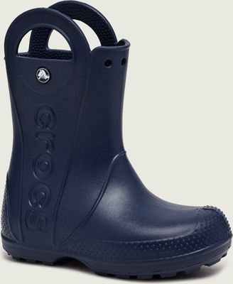 Kalosze dziecięce na jesień Crocs ze sklepu: Gomez Fashion Store w kategorii: Kalosze dziecięce
