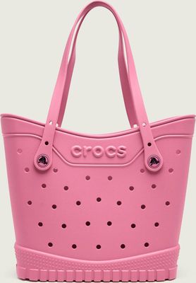 Shopper bag elegancka Crocs ze sklepu: Gomez Fashion Store w kategorii: Torby Shopper bag