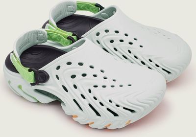 Klapki męskie letnie Crocs ze sklepu: Gomez Fashion Store w kategorii: Klapki męskie