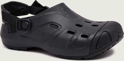 Crocs - Klapki męskie na lato ze sklepu: Gomez Fashion Store w kategorii: Klapki męskie