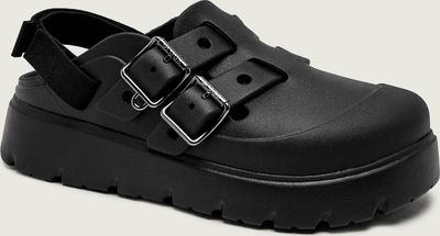Klapki męskie na lato Crocs ze sklepu: Gomez Fashion Store w kategorii: Klapki męskie