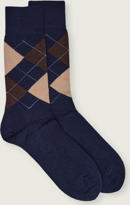 Skarpetki męskie Burlington ze sklepu: Gomez Fashion Store w kategorii: Skarpetki męskie