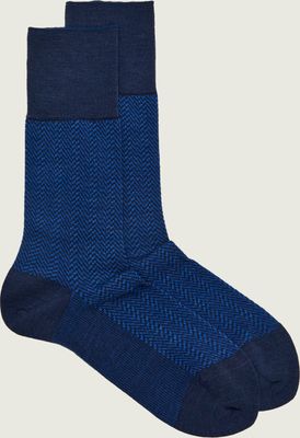 Skarpetki męskie Falke ze sklepu: Gomez Fashion Store w kategorii: Skarpetki męskie