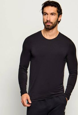 Piżama męska Falke ze sklepu: Gomez Fashion Store w kategorii: Piżamy męskie